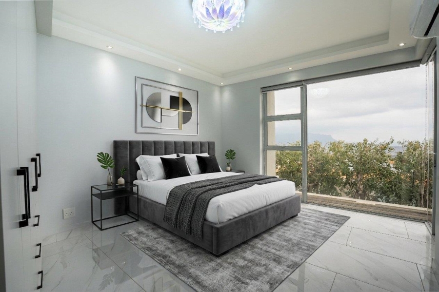 To Let 5 Bedroom Property for Rent in Fairhaven Country Estate Western Cape